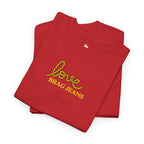 Love Brag Jeans Unisex Logo T-Shirt