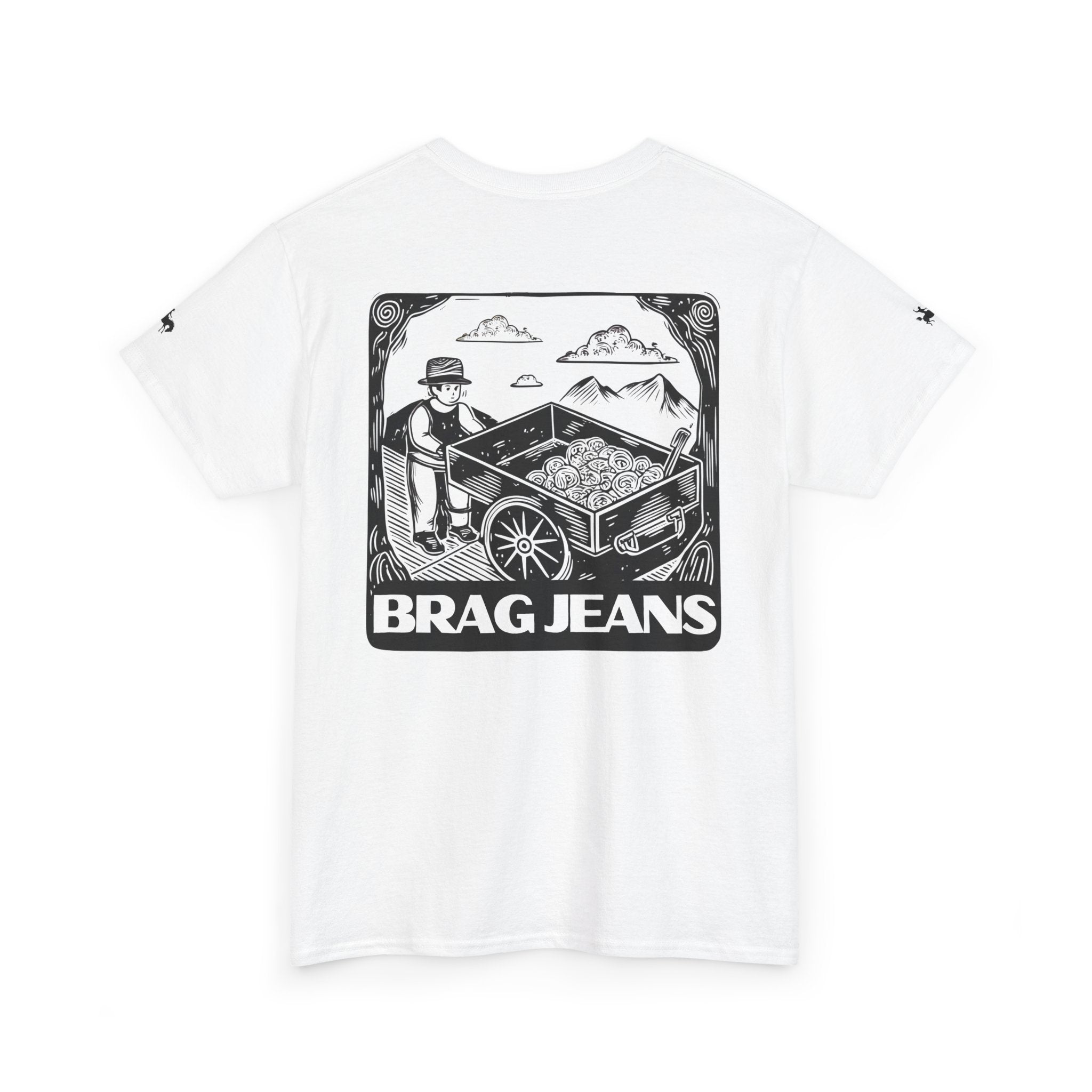 Daylight Hustler T-Shirt