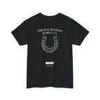 Brag Original Western T-Shirt