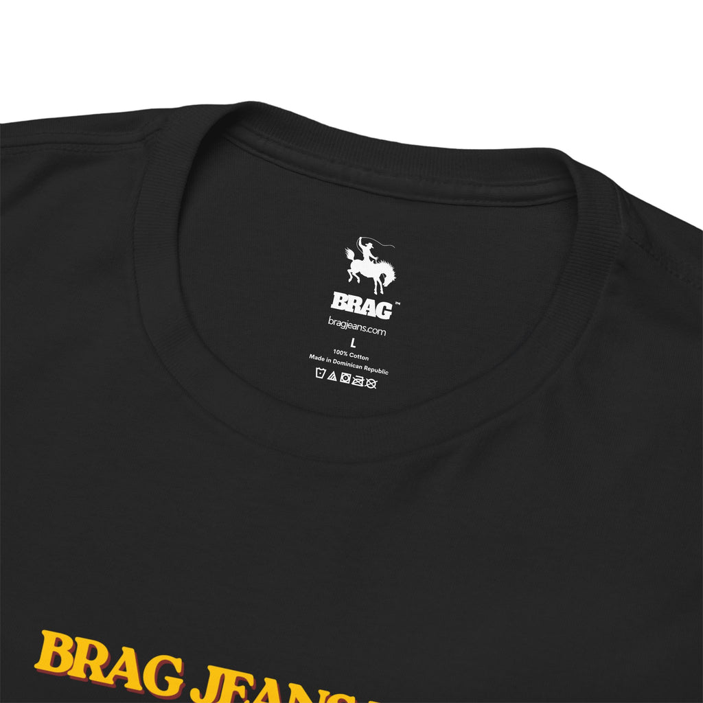 Brag Jeans Classic Revolver T-Shirt