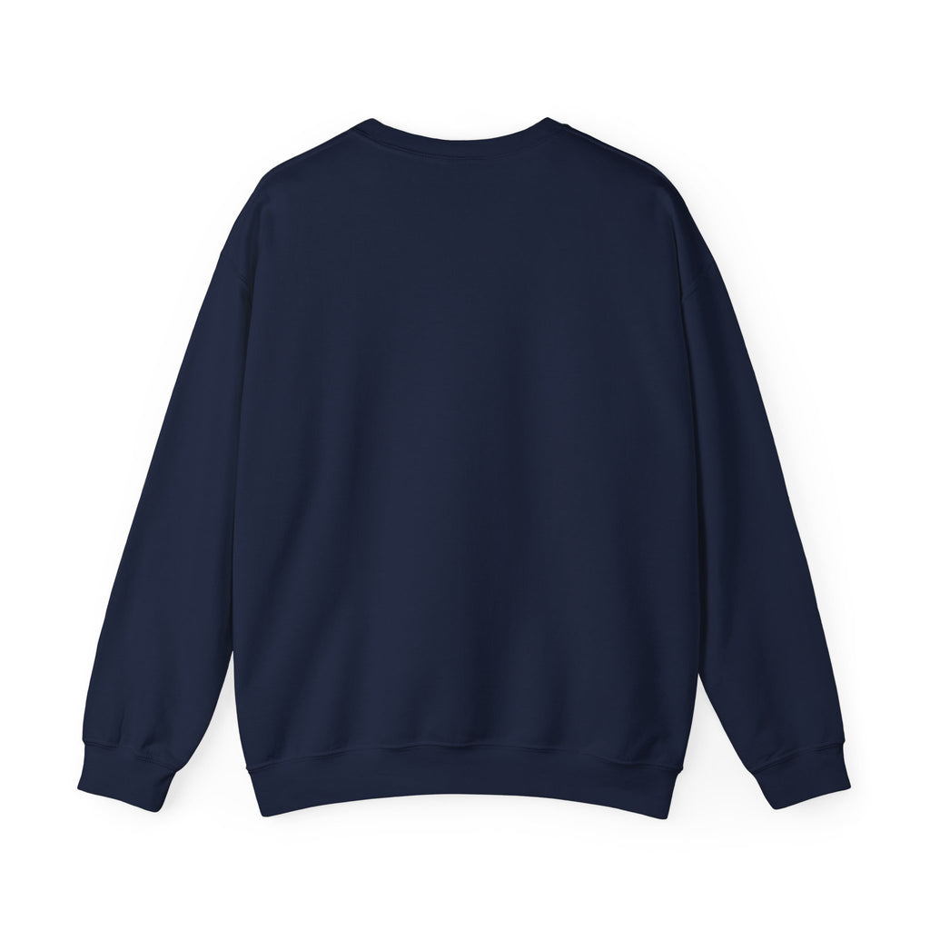 Brag Jeans Denim Atelier Logo Sweatshirt