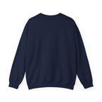 Brag Jeans Denim Atelier Logo Sweatshirt