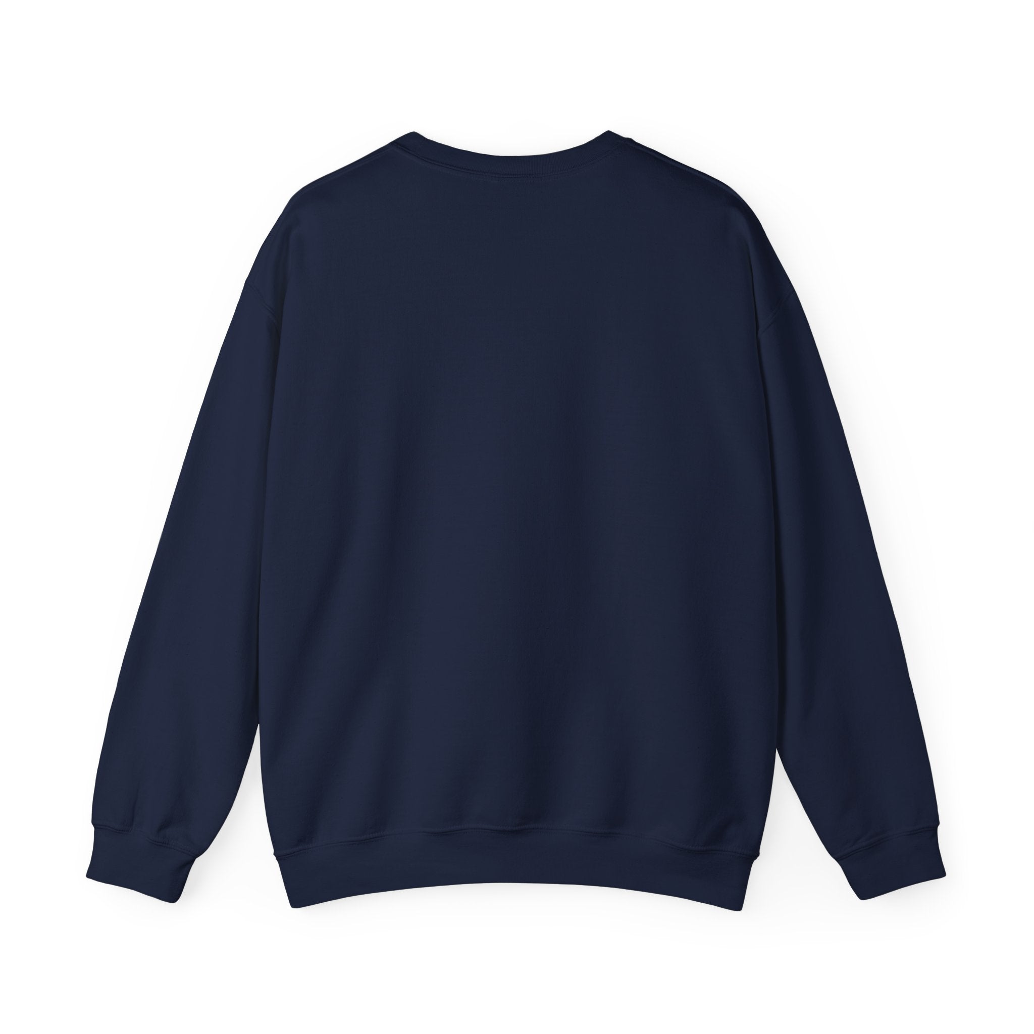Brag Jeans Denim Atelier Logo Sweatshirt