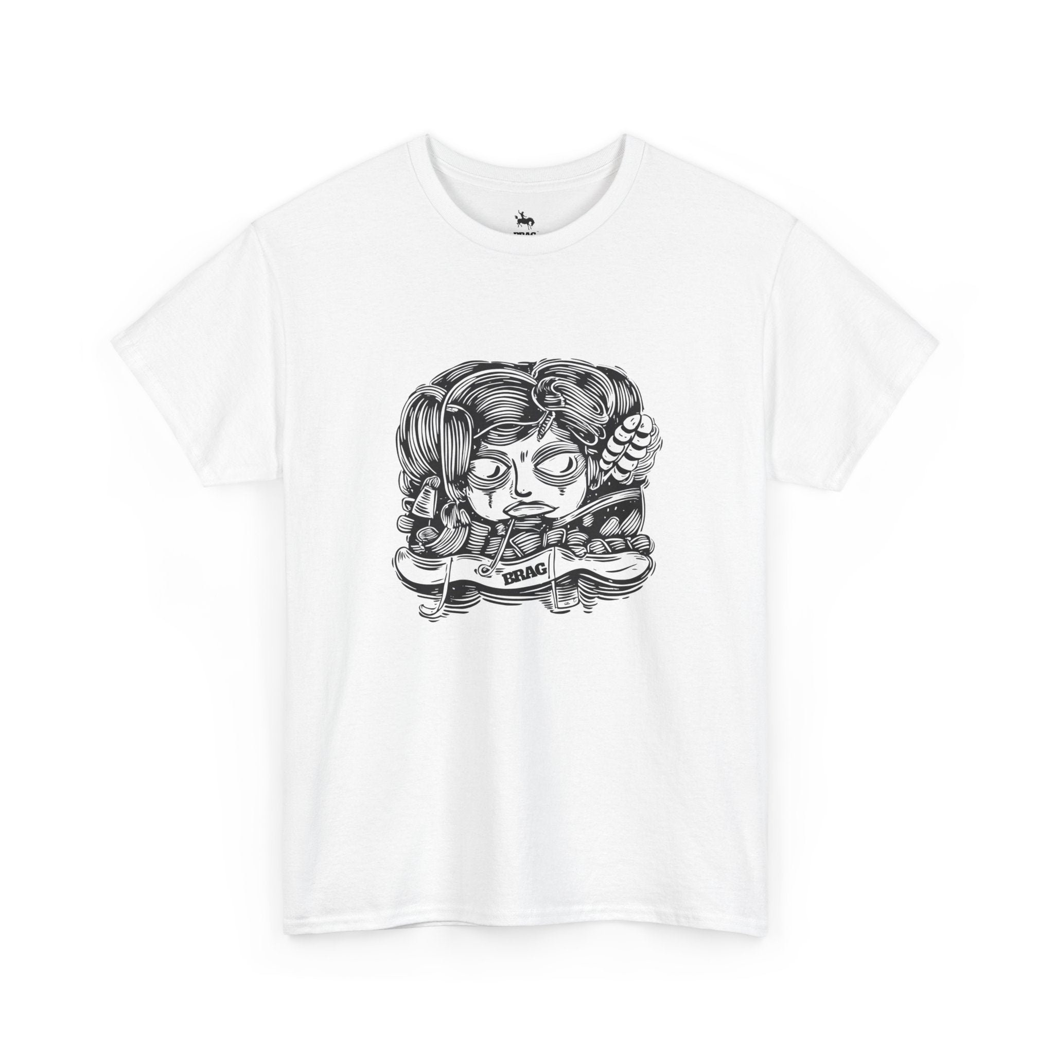 Lino Delilah Limited Edition T-Shirt