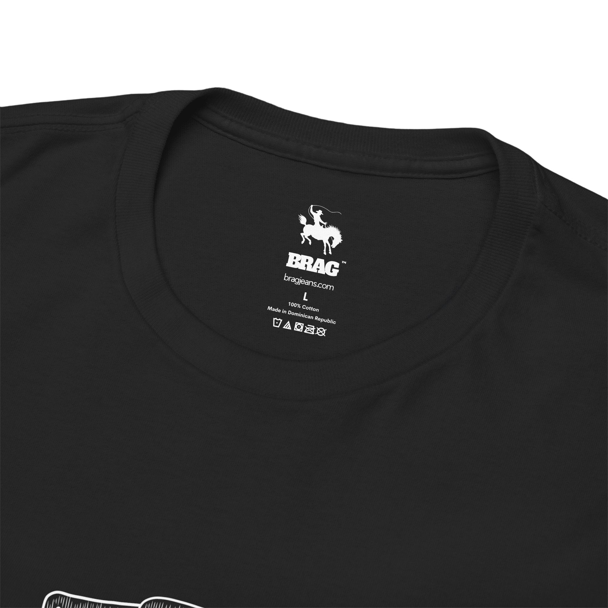 Triple Aces Limited Edition T-Shirt