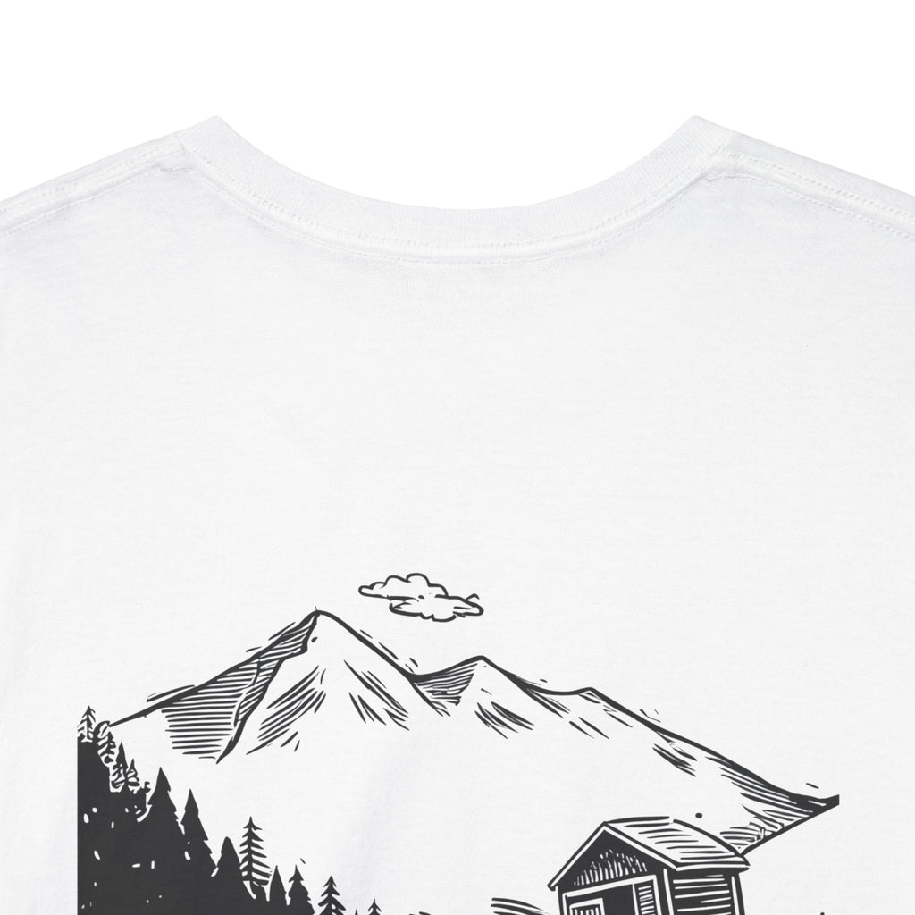 Brag Jeans Co. Cabin Fever T-Shirt