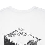 Brag Jeans Co. Cabin Fever T-Shirt