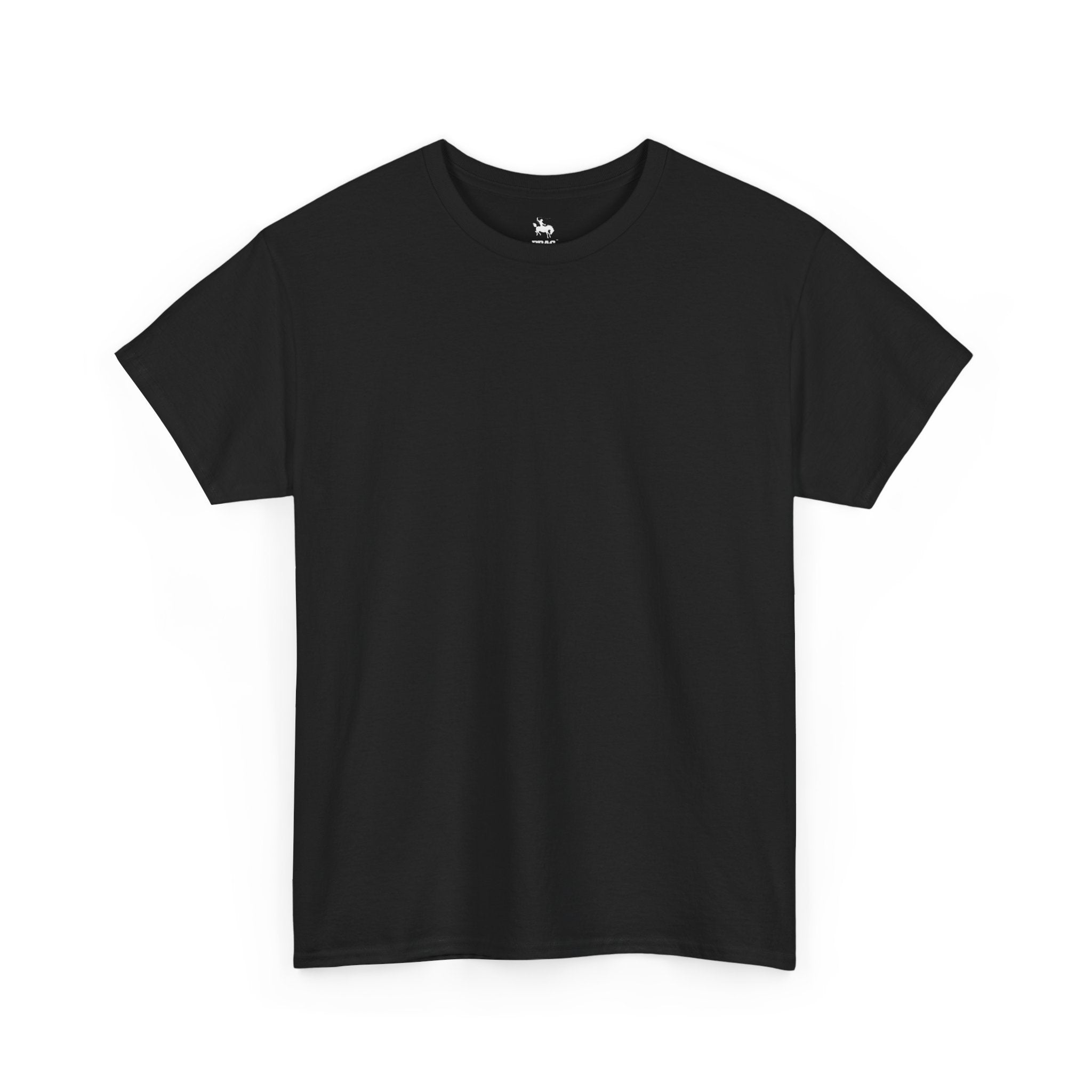 Brag Original Western T-Shirt