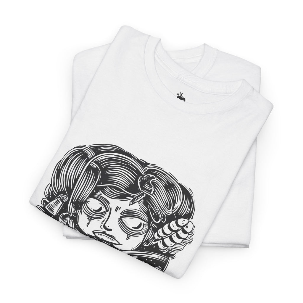 Lino Delilah Limited Edition T-Shirt