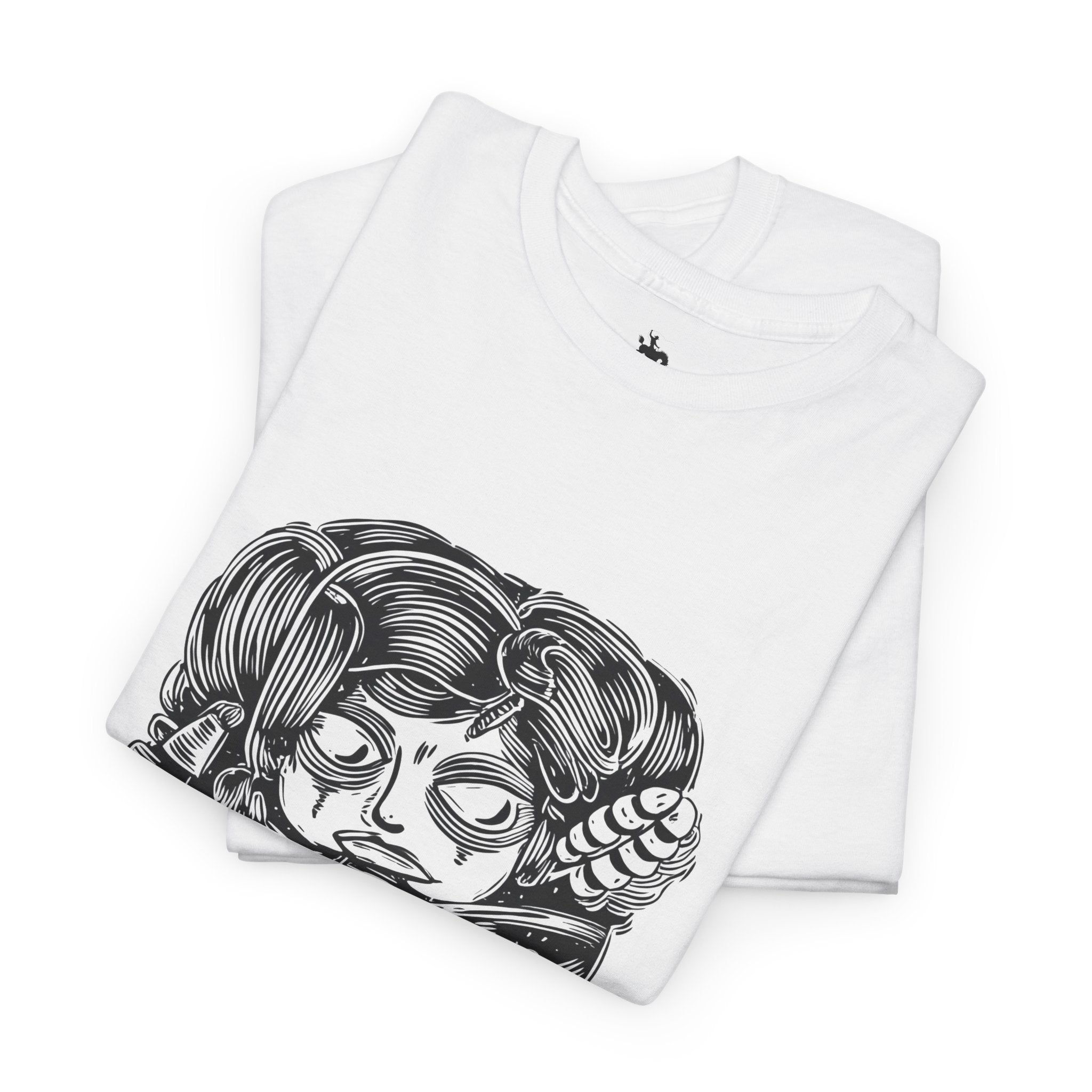 Lino Delilah Limited Edition T-Shirt