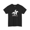 Brag Women Western Dreams Loose Fit T-Shirt
