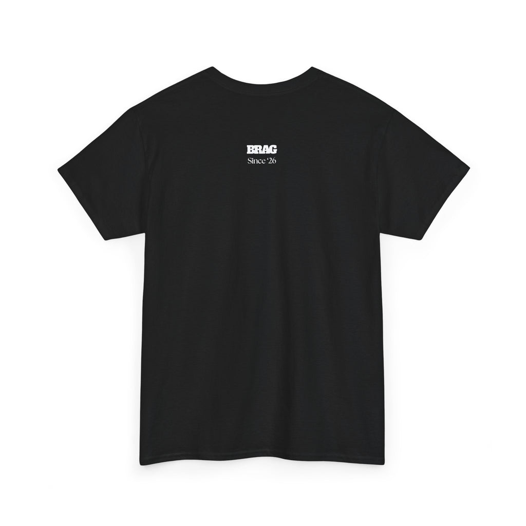 Brag Women Western Dreams Loose Fit T-Shirt