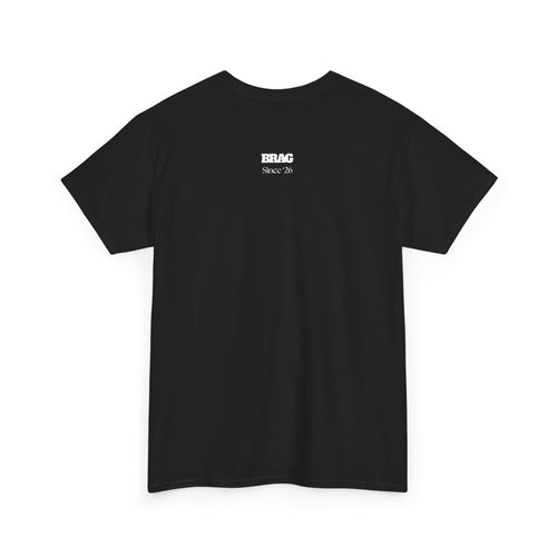 Brag Women Western Dreams Loose Fit T-Shirt