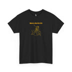 Brag Jeans Womens Loose Fit Rodeo T-Shirt