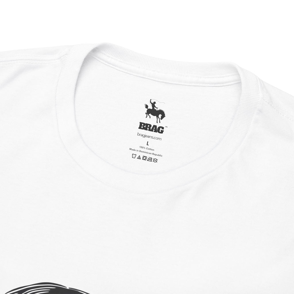 Lino Delilah Limited Edition T-Shirt