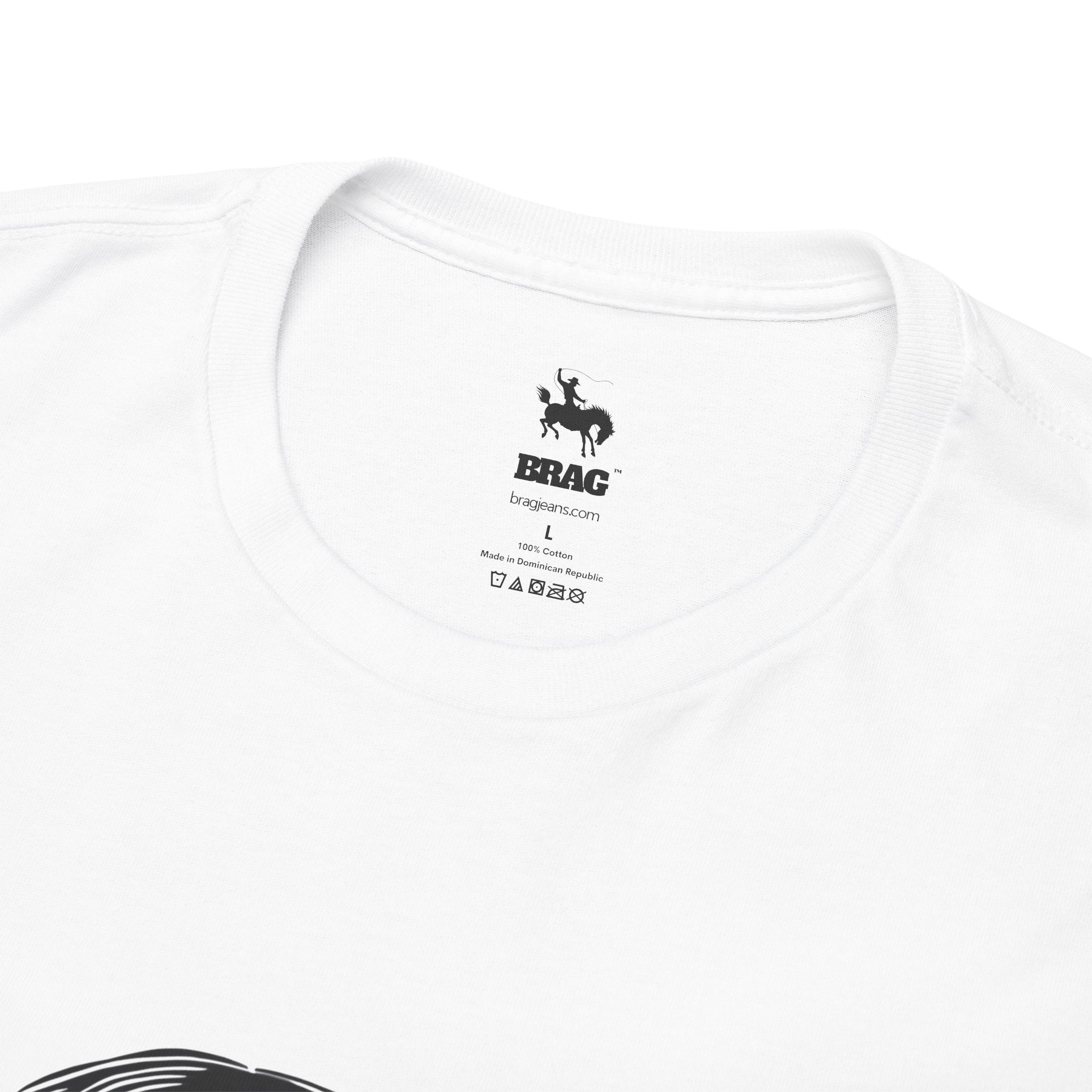 Lino Delilah Limited Edition T-Shirt