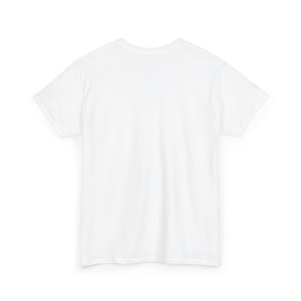 Fearless Living Unisex Loose Fit Skull Dancer T-Shirt