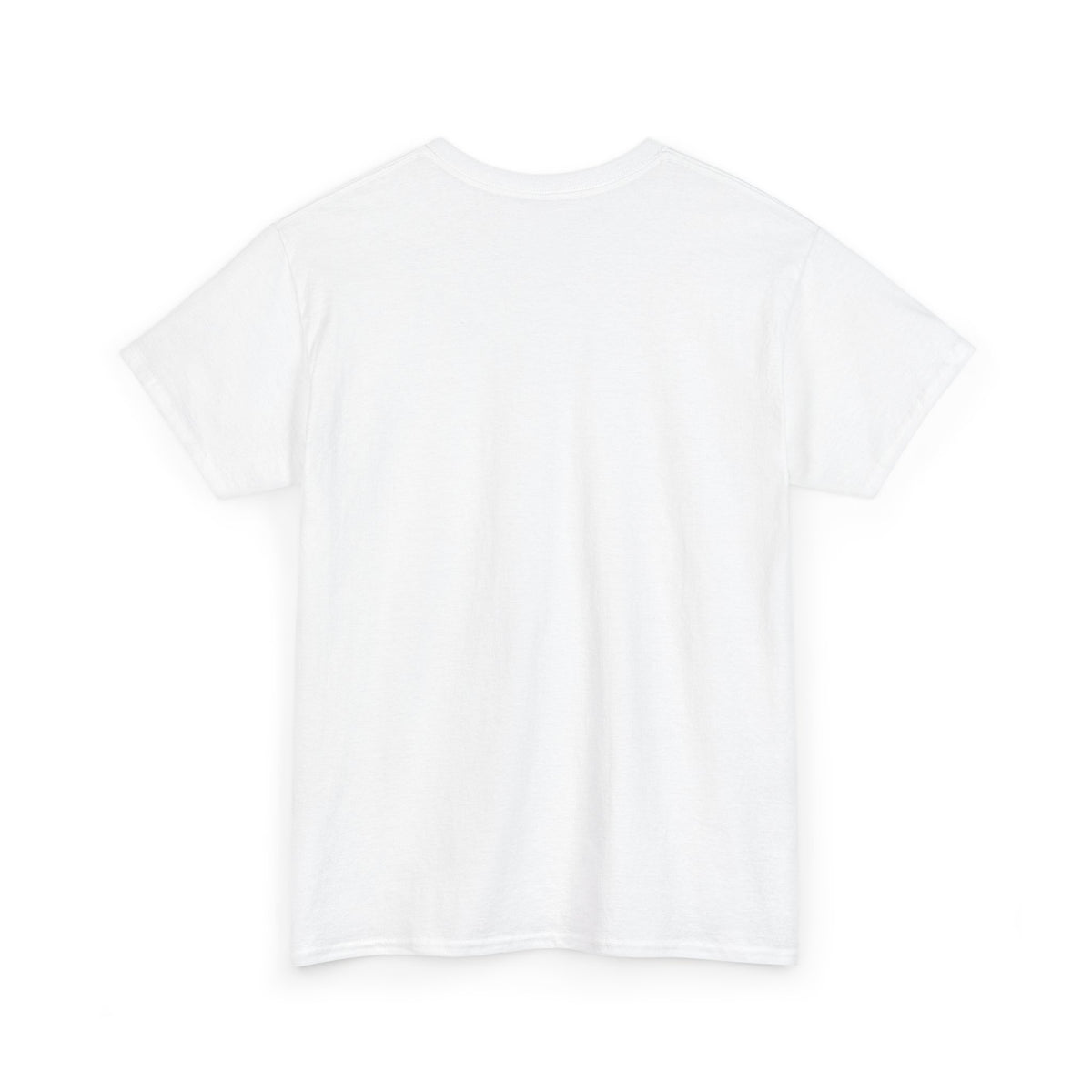 Fearless Living Unisex Loose Fit Skull Dancer T-Shirt