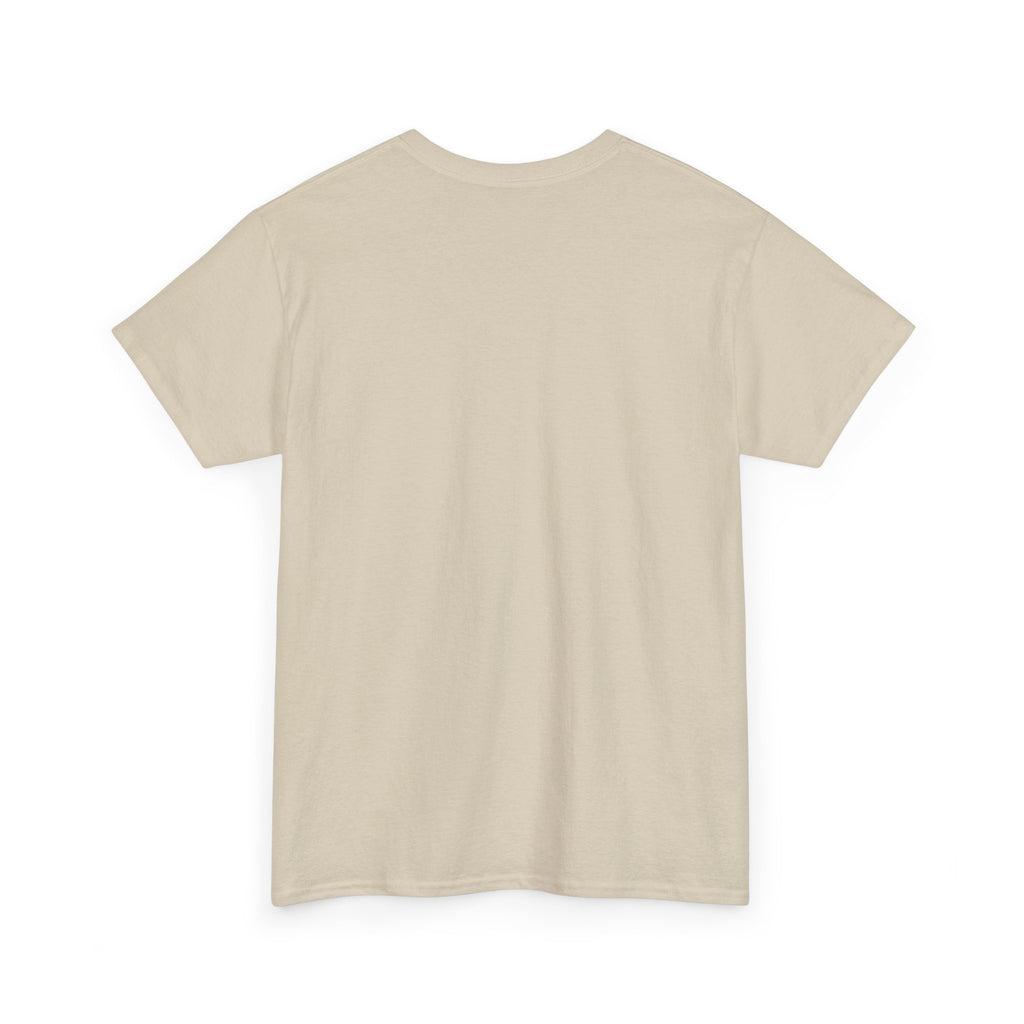 Fearless Living Unisex Loose Fit Skull Dancer T-Shirt