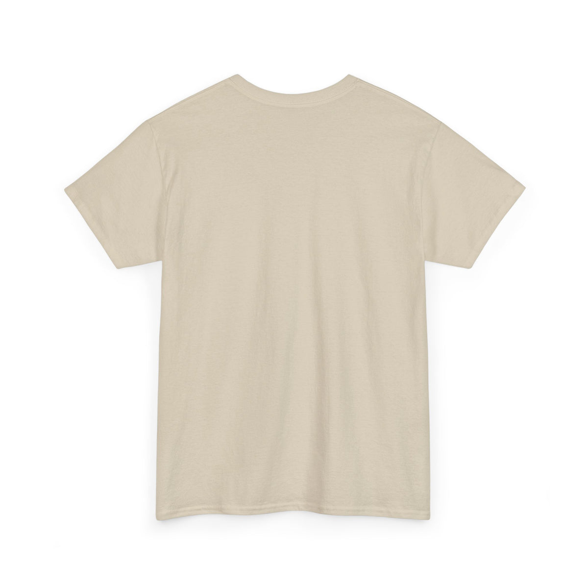 Fearless Living Unisex Loose Fit Skull Dancer T-Shirt