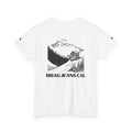 Brag Jeans Co. Cabin Fever T-Shirt
