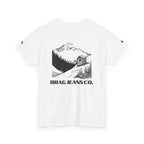 Brag Jeans Co. Cabin Fever T-Shirt
